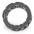Clutch Hub One Way Bearing 91101-HN2-003 for Honda Rancher 400 420 Rubicon 500 (2000–2023)