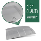 Front Bumper Tow Hook Cover for Range Rover Evoque