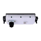 AC Climate Control Module for Chevy Silverado GMC Sierra 1500 Tahoe Yukon (1999–2002)