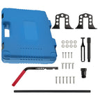 Engine Valve Spring Removal Tool Kit for Nissan Porsche OHV
