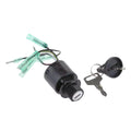Ignition Key Switch for Honda Outboard (75-225 HP)