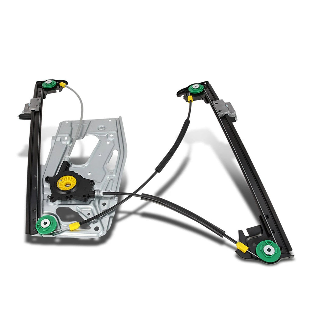 Power Window Regulator for BMW E39 528i 540i M5 (1997–2003)