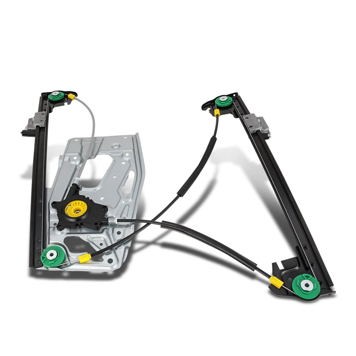 Power Window Regulator for BMW E39 528i 540i M5 (1997–2003)