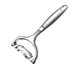 Corn Peeler for Kitchen Stainless Steel Kernel Stripper