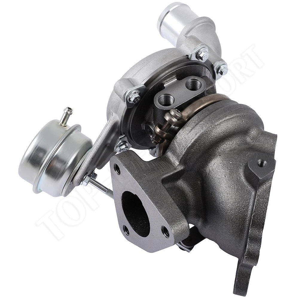 Turbocharger for Lincoln MKS MKT EcoBoost 3.5L (2010–2015) Left Side