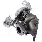 Turbocharger for Lincoln MKS MKT EcoBoost 3.5L (2010–2015) Left Side