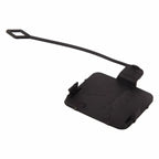 Front Bumper Tow Hook Cap for BMW 3 Series E90 E91 (2006-2013)