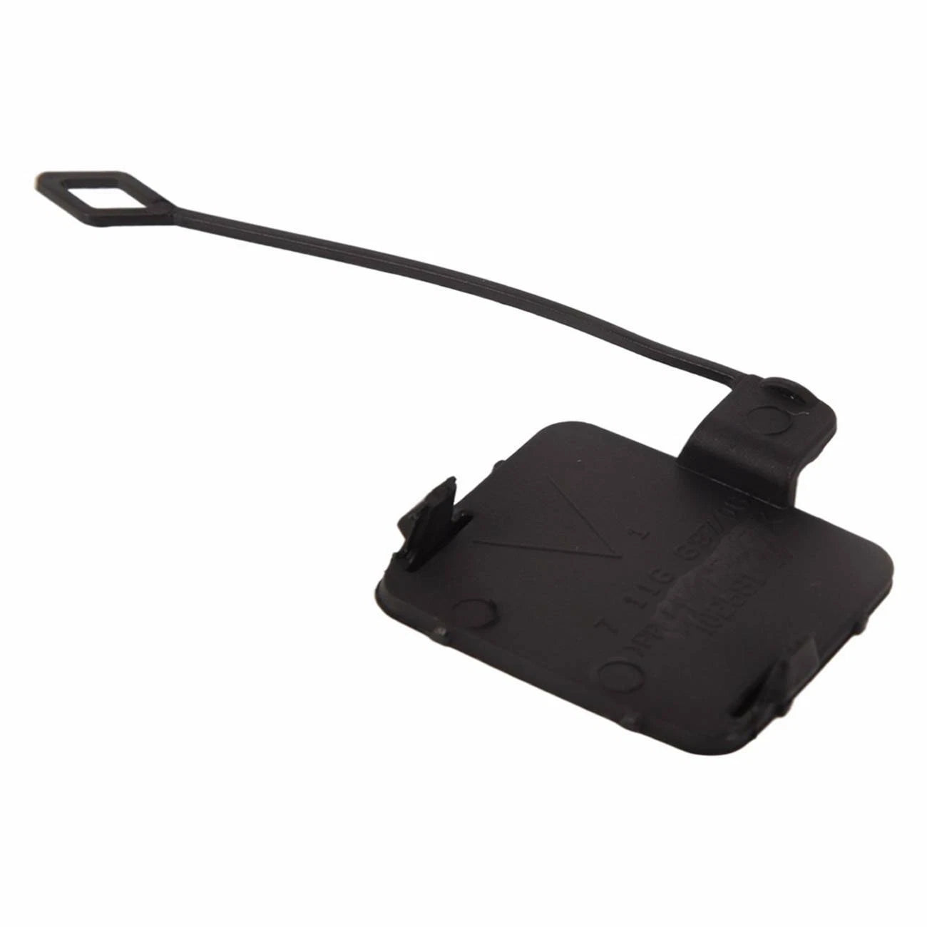 Front Bumper Tow Hook Cap for BMW 3 Series E90 E91 (2006-2013)