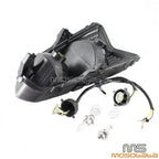 12V Headlight Lamp for Suzuki Quadsport Z400, LTZ400, Kawasaki KFX400 (2003-08)