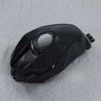 Glossy Black ABS Fuel Gas Tank Cover for Yamaha YZF R1 (2009–2014)