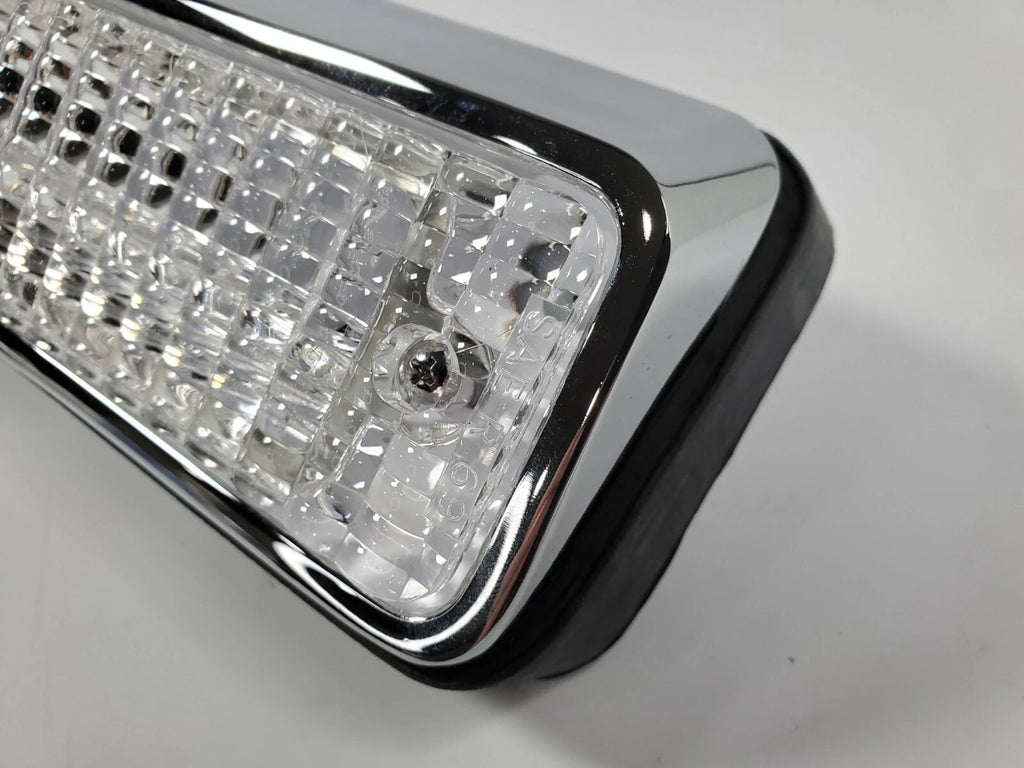 Cargo Bed Lamp Light Assembly for 1969–1972 Chevy GMC Pickup Truck