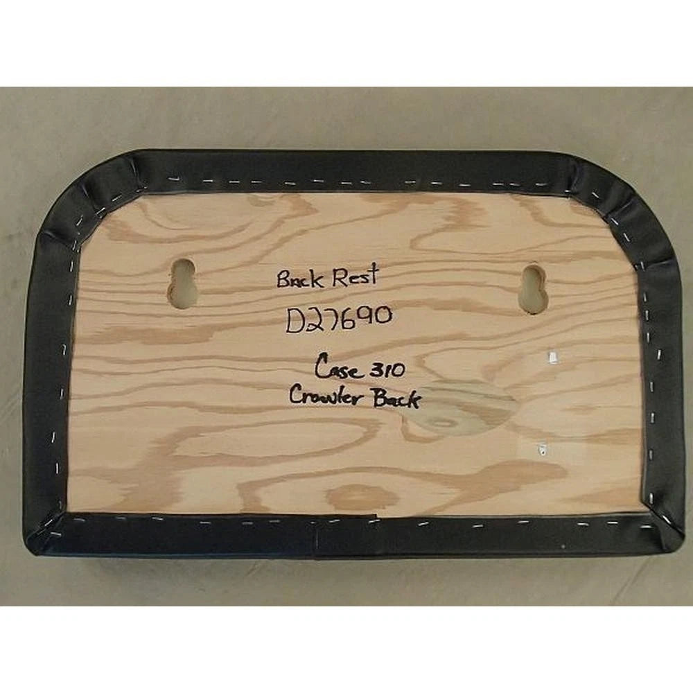 Back Cushion for Case R6134 (Fits Models)