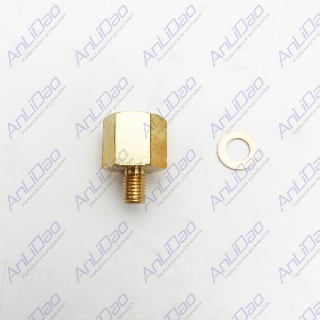 Fitting Kit 22-808002A1 for Mercury Mercruiser (Fit)