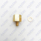 Fitting Kit 22-808002A1 for Mercury Mercruiser (Fit)