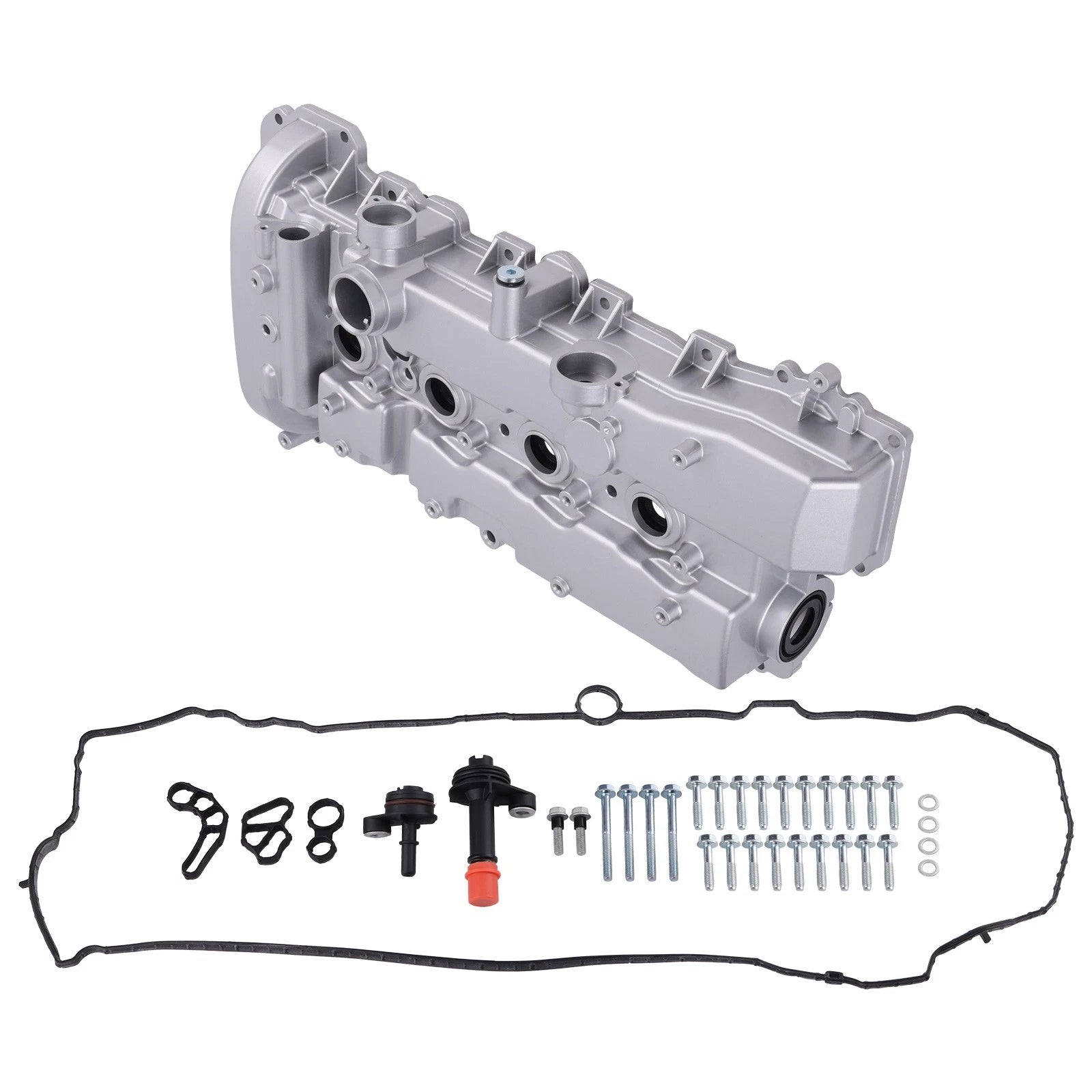 Aluminum Valve Cover for Buick Envision (2017–2020) 2.5L