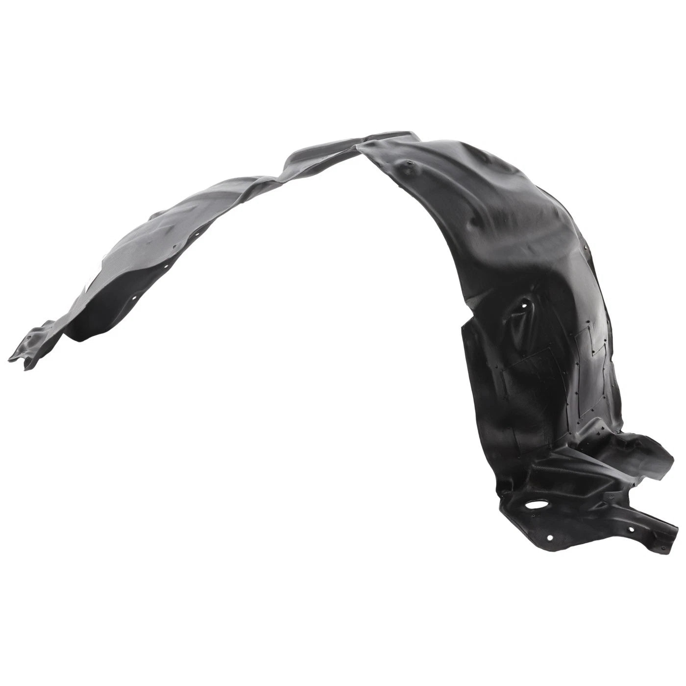 Fender Liner for Lexus RX350 (2010–2012) Front Driver Side Inner