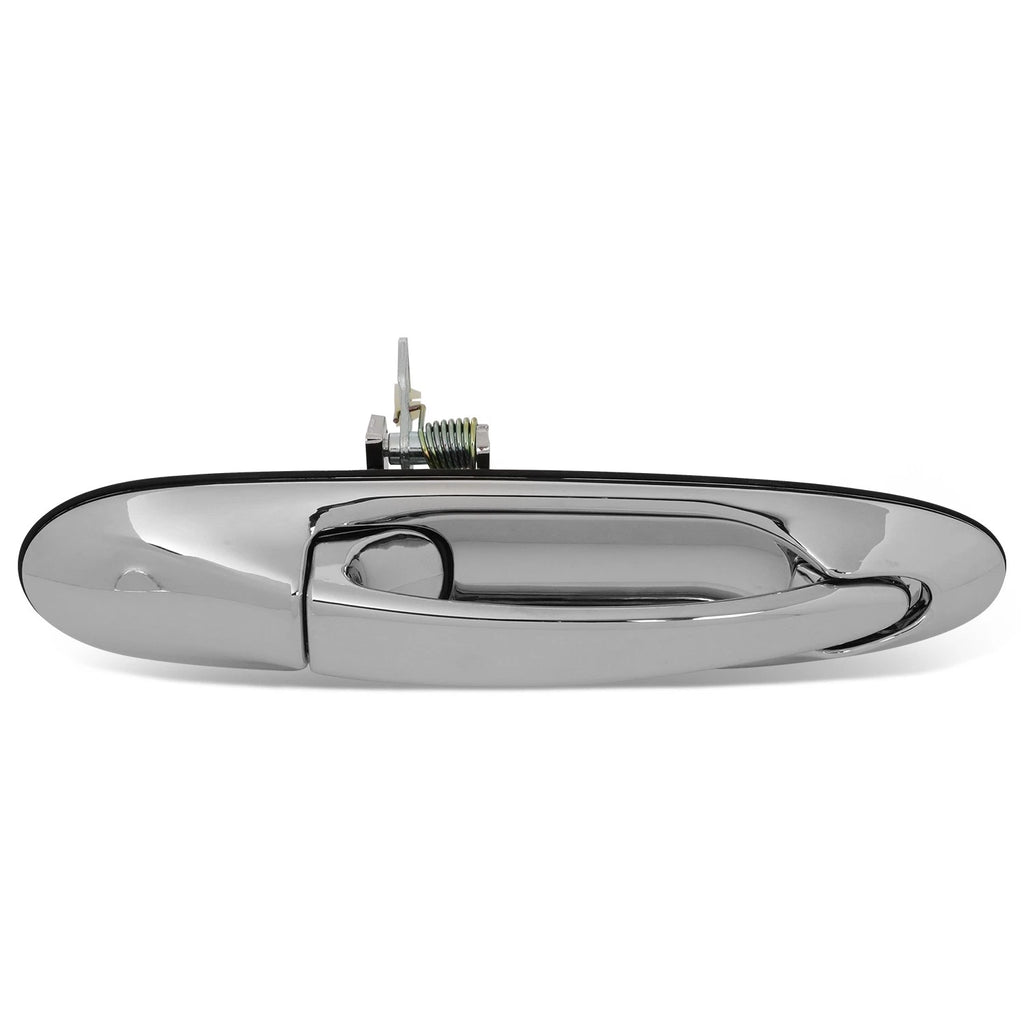 Exterior Door Pull Handle Lever for Lincoln Town Car (2001–2002)