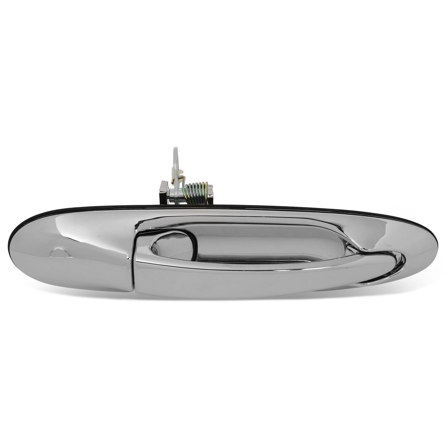 Exterior Door Pull Handle Lever for Lincoln Town Car (2001–2002)