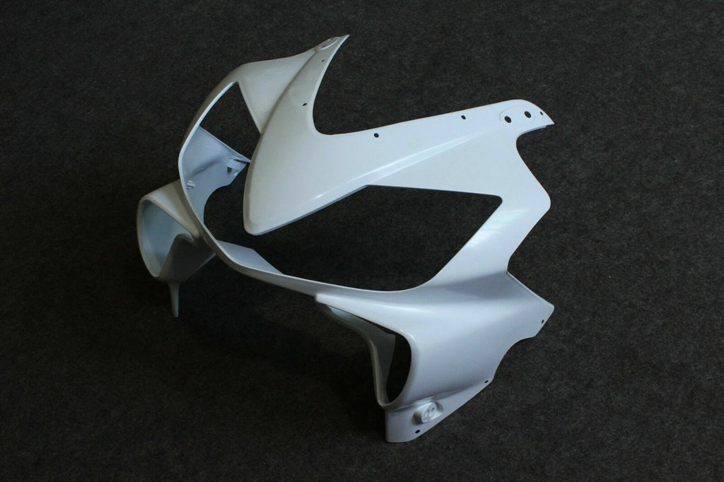 Unpainted ABS Fairing Kit for Honda CBR600 F4i (2001–2003)