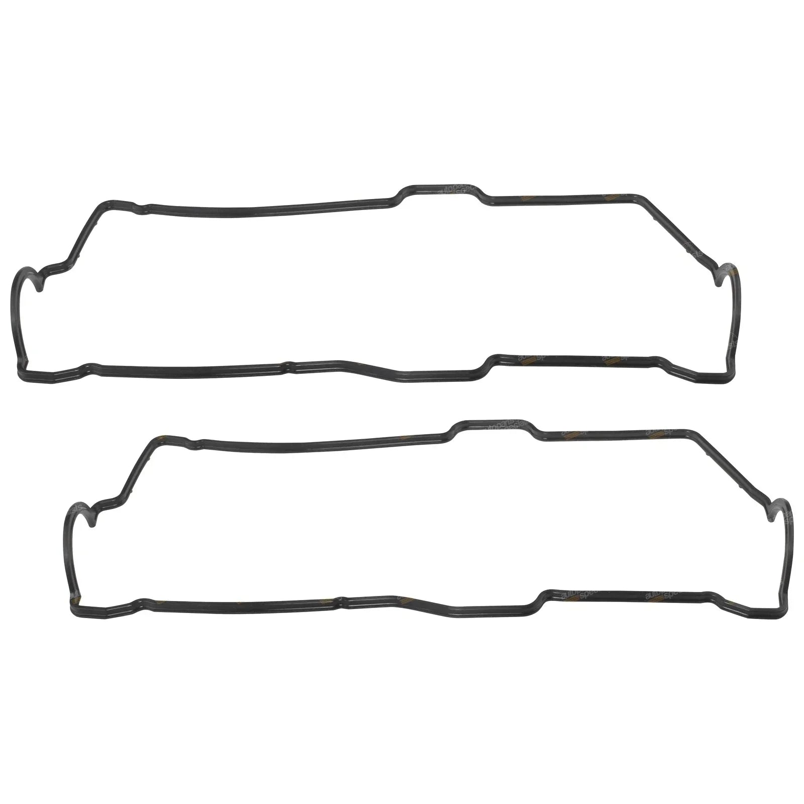 2 x Rocker Tappet Valve Cover Gaskets for Toyota 4Runner Surf VZN215 VZN185 V6 5VE-FE