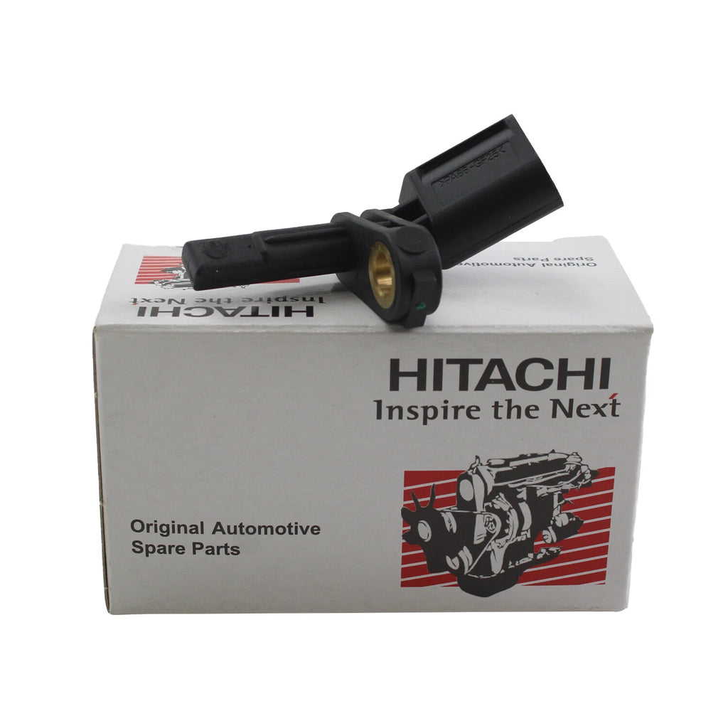 Hitachi Rear Right ABS Wheel Speed Sensor for (ABS1414)