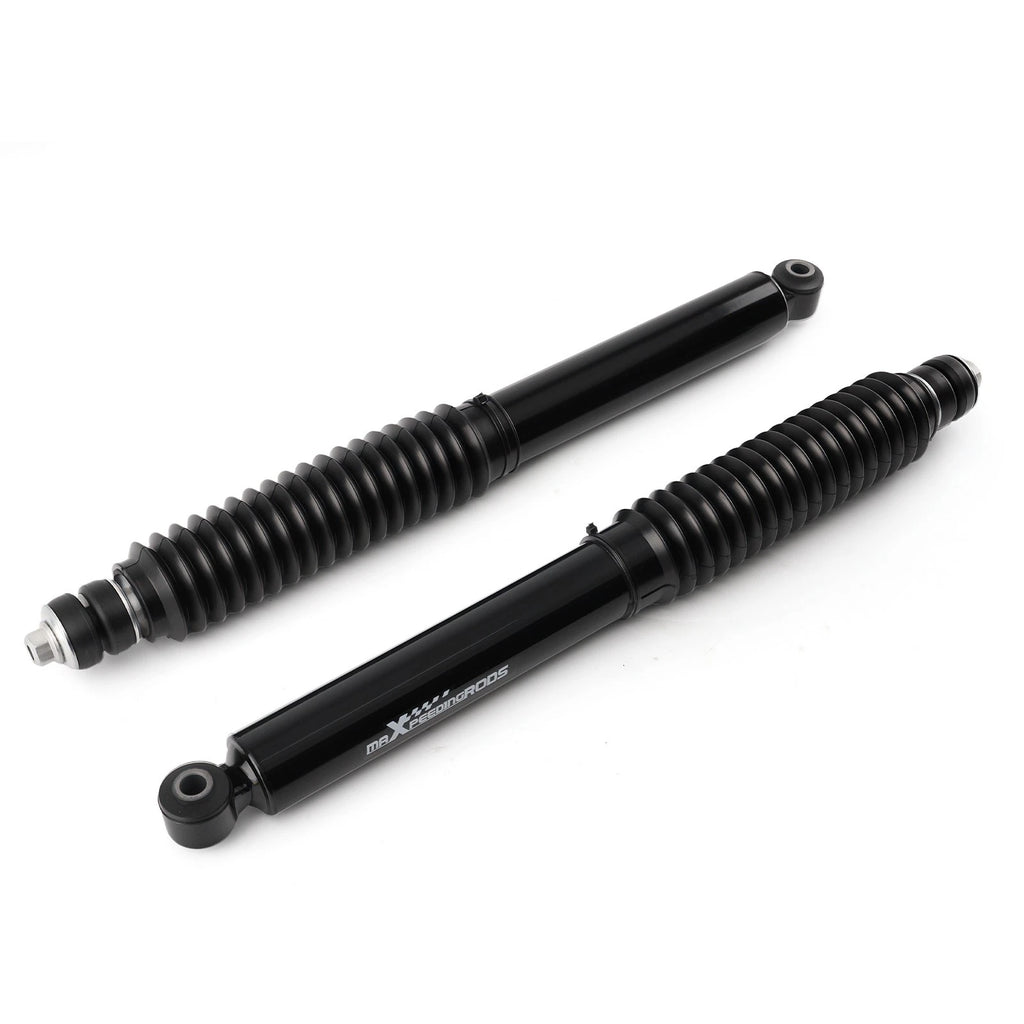 Front Lift Shock Kit for Ford F-350/F-250 Super Duty 4WD (2005–2026)