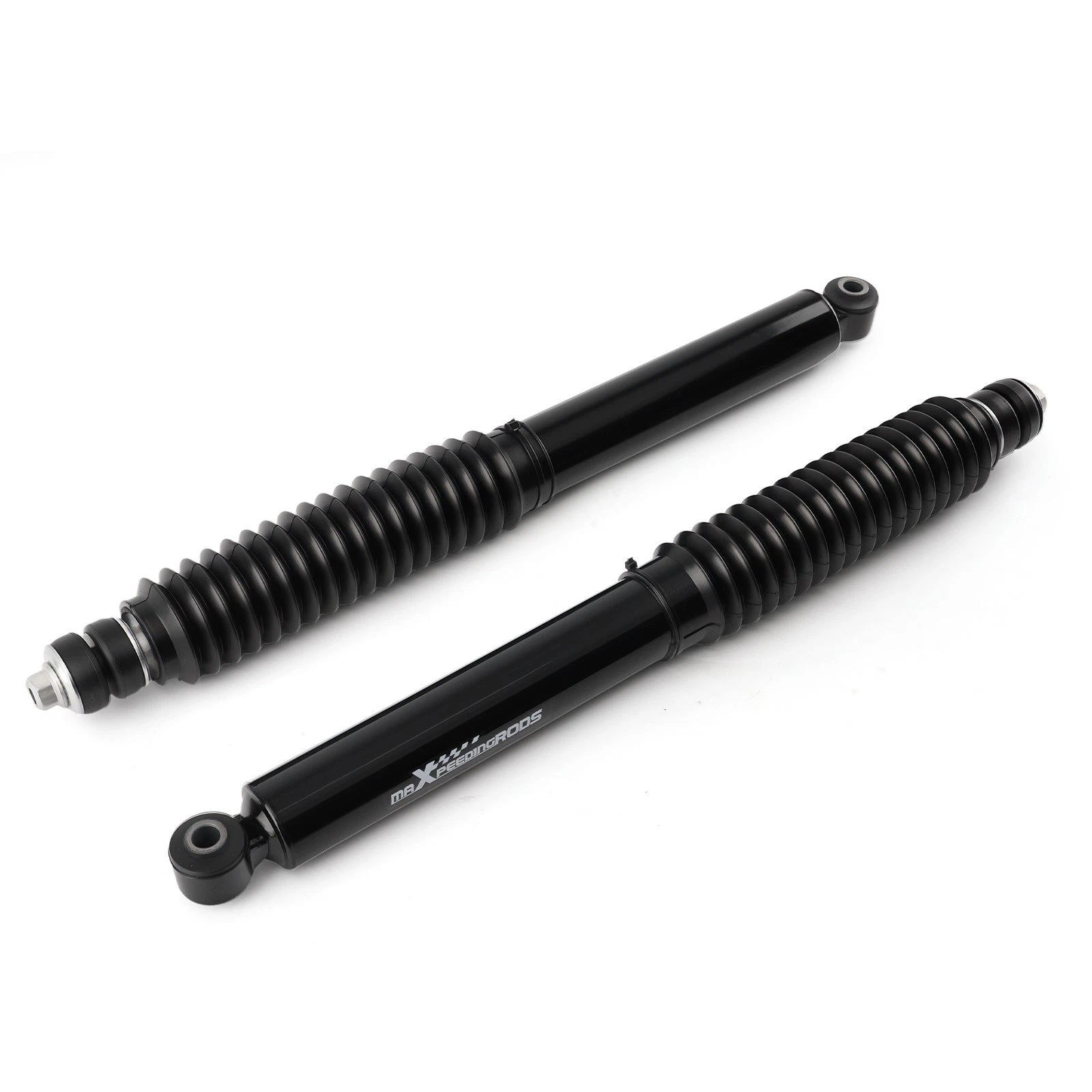 Front Lift Shock Kit for Ford F-350/F-250 Super Duty 4WD (2005–2026)