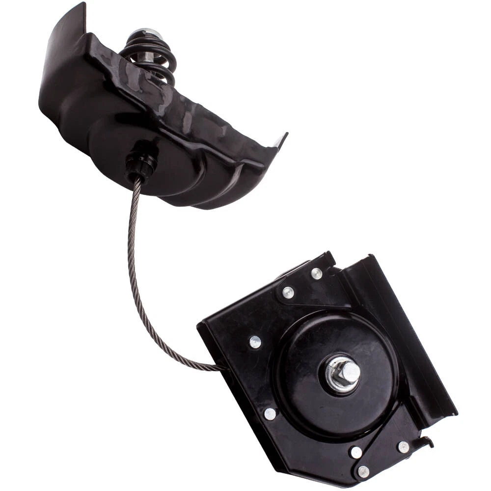 Spare Tire Carrier Hoist for Chevrolet Express 1500 (2003–2014) 25792552 924-523