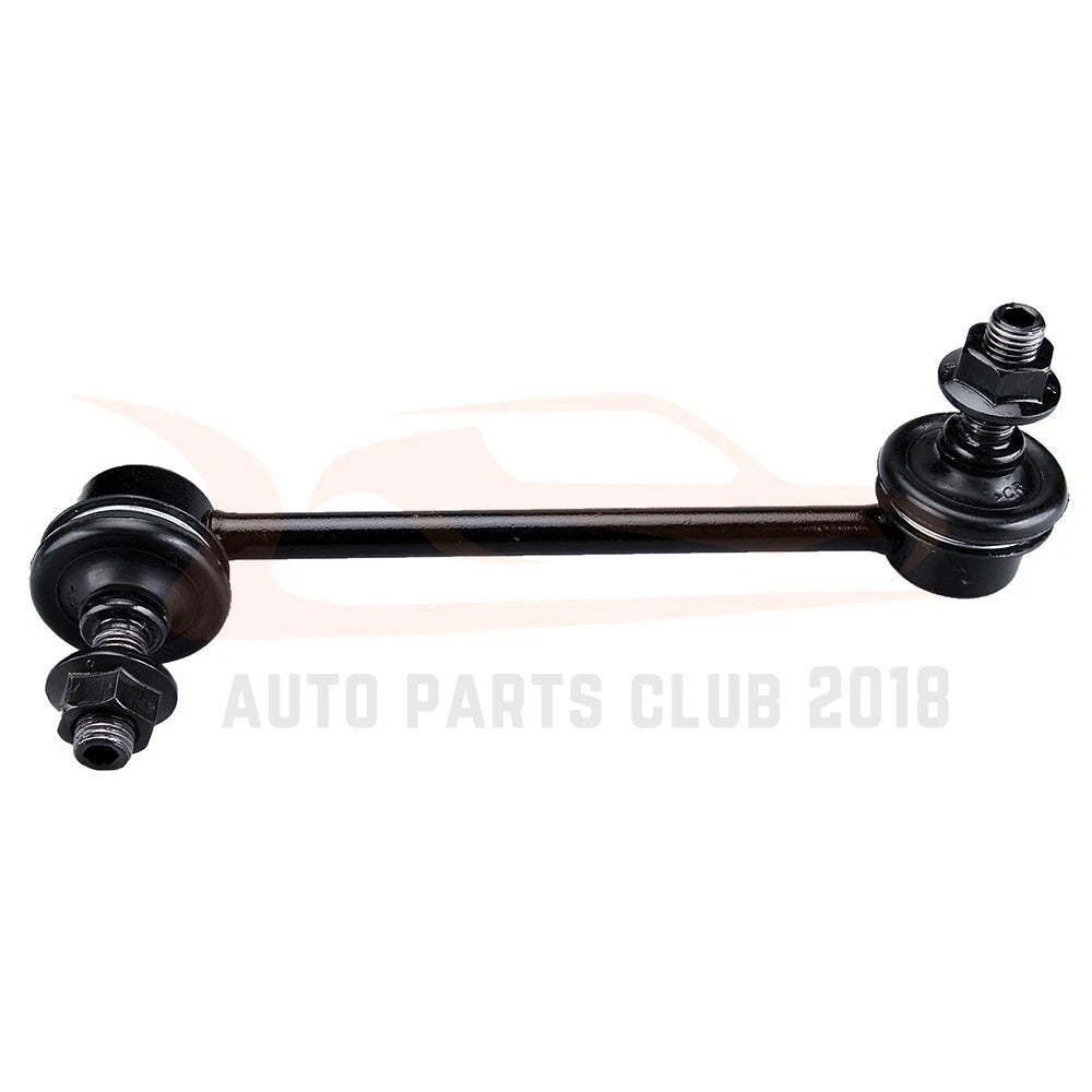 Set of 10 Sway Bar Links Ball Joints Tie Rods for Ford Fusion (2006–2009)