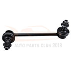 Set of 10 Sway Bar Links Ball Joints Tie Rods for Ford Fusion (2006–2009)