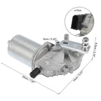 Windscreen Wiper Motor Replacement for BMW X5 (2007 - 2013)