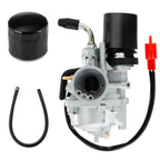 5mm Carburetor for Honda 50cc Scooters (50cc)