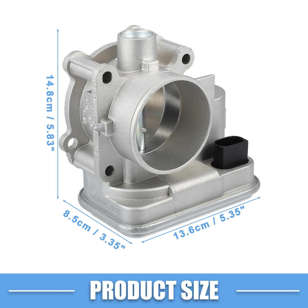Throttle Body Assembly No. 4891735AC for Dodge Avenger (2008–2014)