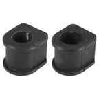 Pair Front Rear Stabilizer Sway Bar Bushing for Mazda (CC29-34-156C, C243-28-156D)