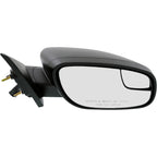 Set of 2 Mirrors for Ford Taurus (2012–2019)