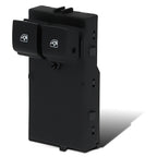Front Left Door Window Switch for Chevrolet Camaro (2014–2015) 22806290