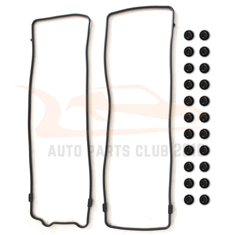 Valve Cover Gasket for Ford F-150 4.6L V8 (1997–2001)