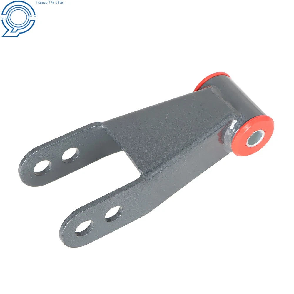 2" Rear Drop Shackle Lowering Kit for Ford F100 2WD (1965–1972)