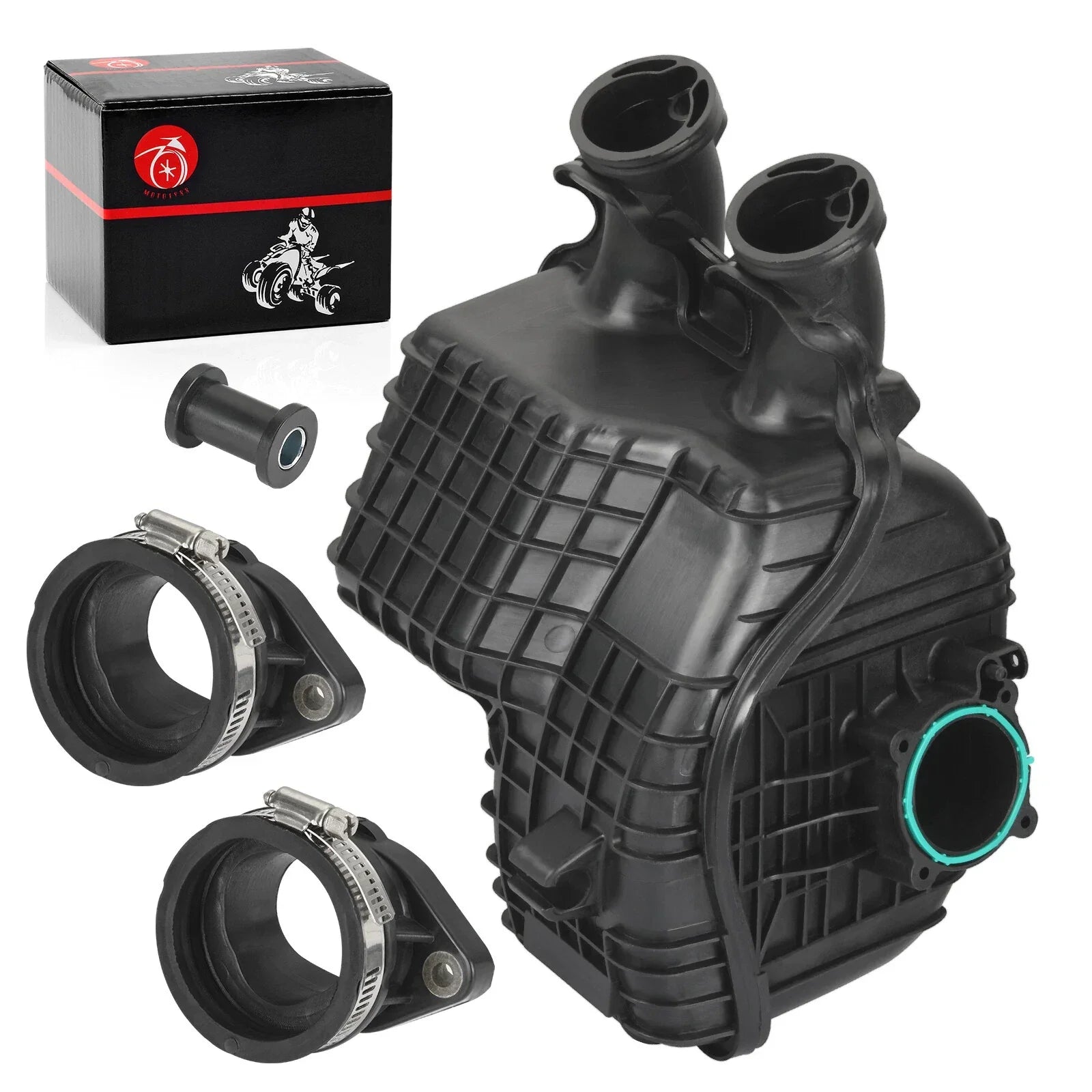 Air Box Intake Manifold Intake Boot for Polaris Ranger