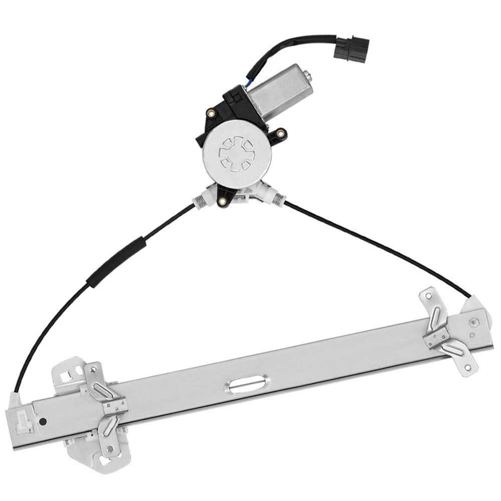 Window Regulator with Motor for Ford Explorer (2002–2008)