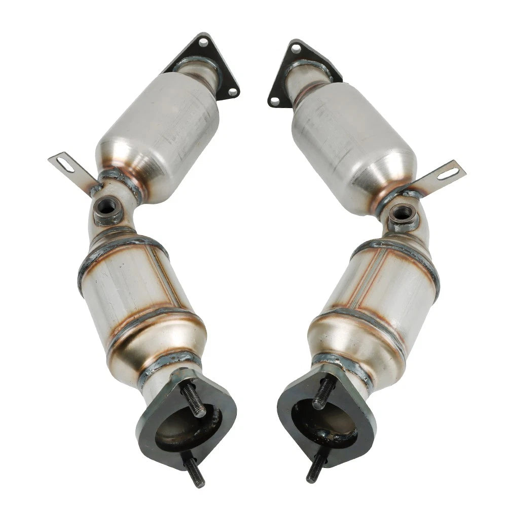 Catalytic Converters for Infiniti Q40/Q50/Q60 (2014–2015)