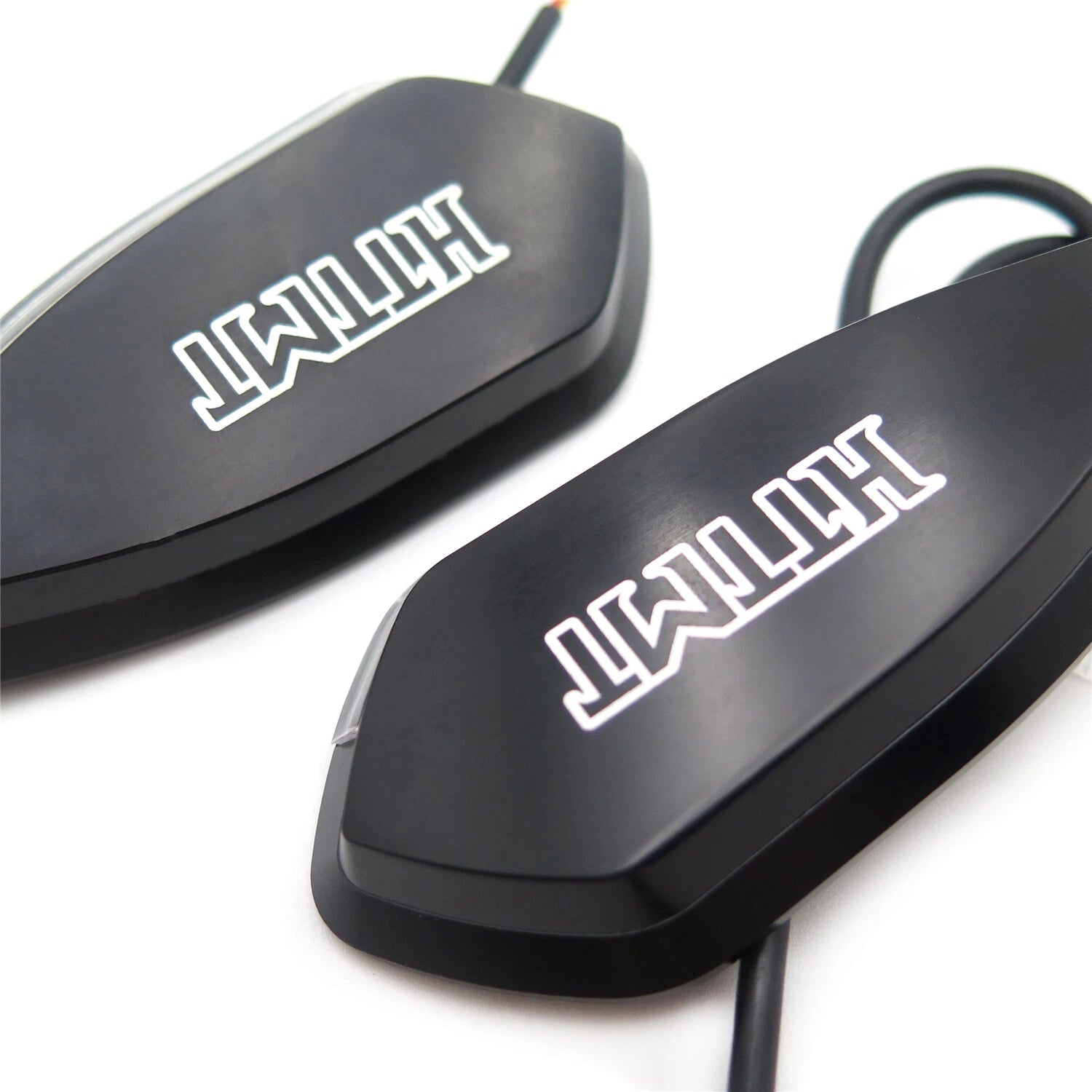 LED Signal Block Off Base Plate for Yamaha R6 YZF-R (1999–2007)