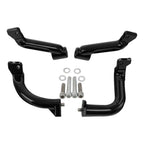 Front Driver Floorboards Mount Bracket for Harley Touring (2014–2024)