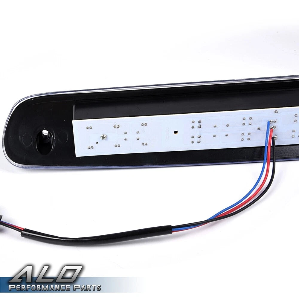LED Third Brake Light for Chevy Silverado GMC Sierra 1500 2500 HD
