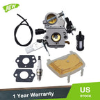 Carburetor for ZAMA C1Q-S269 Chainsaw (MS171, MS181, MS211)