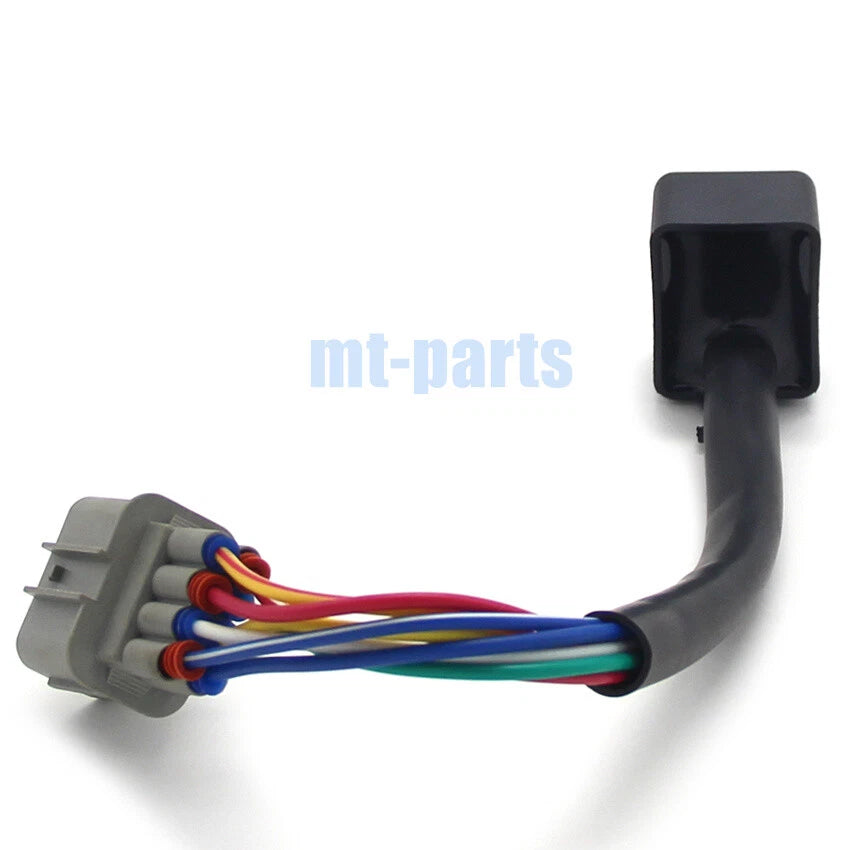 Starter Relay for Kawasaki Jet Ski Ultra 250X JT1500 (2007–2008) / 260LX JT1500 (2009–2010)