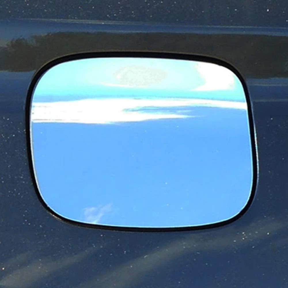 Gas Door Cover Trim Luxury Replacement for Ford Explorer (2020–2023)
