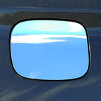 Gas Door Cover Trim Luxury Replacement for Ford Explorer (2020–2023)