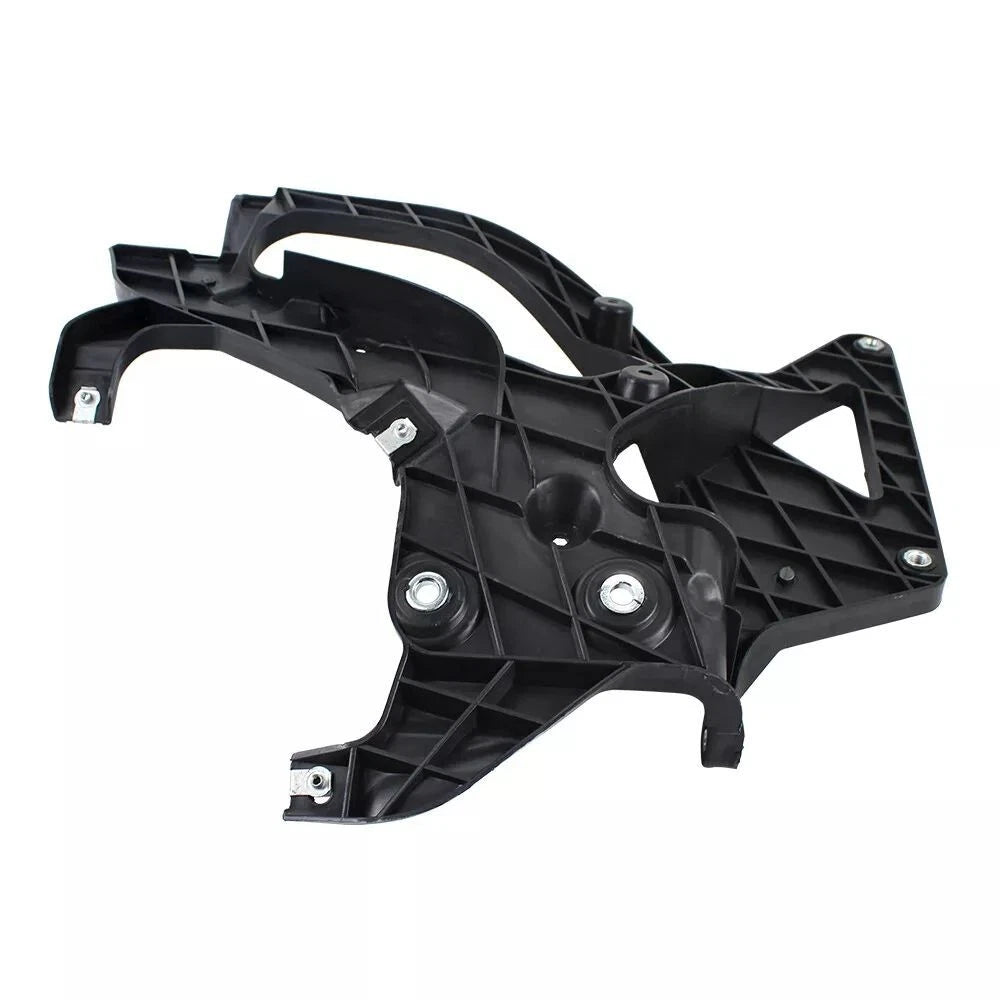 Set of 2 Front Left & Right Outer Bumper Support Brackets for Silverado 1500 (2019–2022)