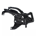 Set of 2 Front Left & Right Outer Bumper Support Brackets for Silverado 1500 (2019–2022)